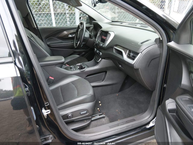 Aukcja sprzedaży 2024 Gmc Terrain Awd Slt, vin: 3GKALVEG6RL314657, numer aukcji: 46154207