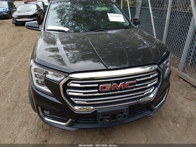 Aukcja sprzedaży 2024 Gmc Terrain Awd Slt, vin: 3GKALVEG6RL314657, numer aukcji: 46154207