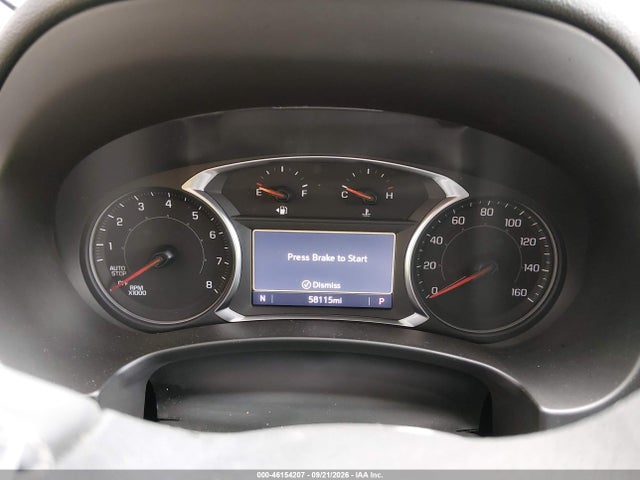 Aukcja sprzedaży 2024 Gmc Terrain Awd Slt, vin: 3GKALVEG6RL314657, numer aukcji: 46154207