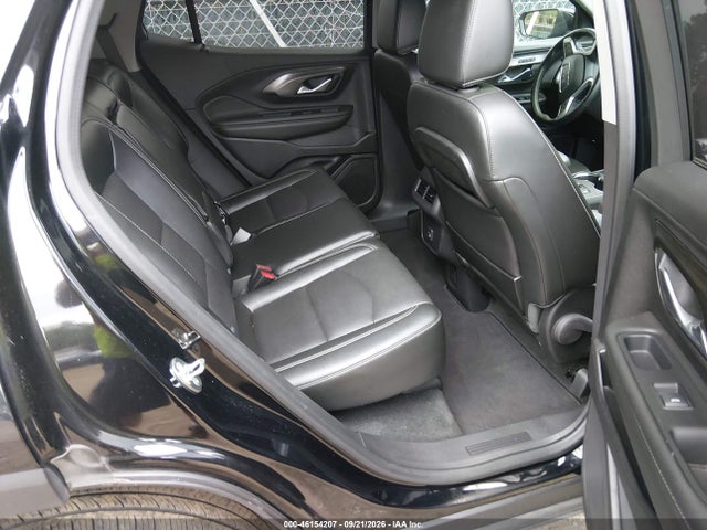 Aukcja sprzedaży 2024 Gmc Terrain Awd Slt, vin: 3GKALVEG6RL314657, numer aukcji: 46154207