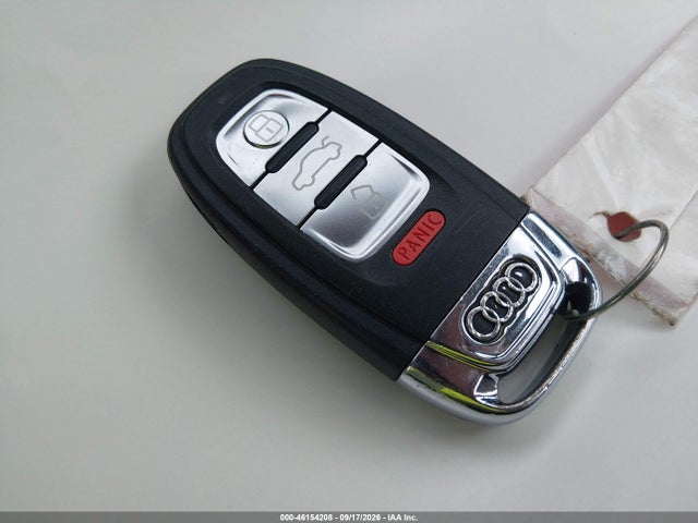 46154208 :رقم المزاد ، WA1LFAFP3EA065443 vin ، 2014 Audi Q5 2.0t Premium مزاد بيع