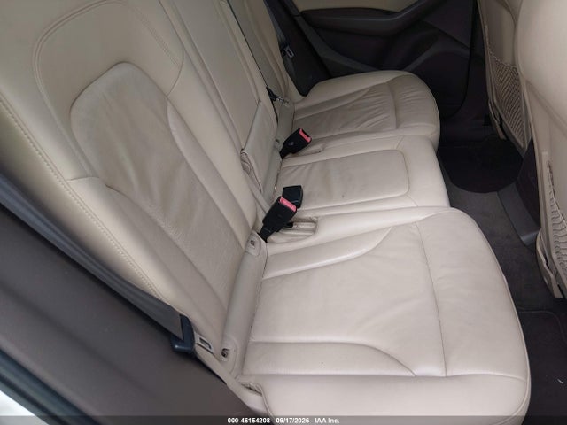 46154208 :رقم المزاد ، WA1LFAFP3EA065443 vin ، 2014 Audi Q5 2.0t Premium مزاد بيع