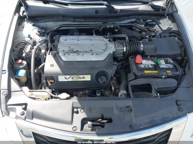 Aukcja sprzedaży 2008 Honda Accord 3.5 Ex-l, vin: 1HGCP36838A056657, numer aukcji: 46154209
