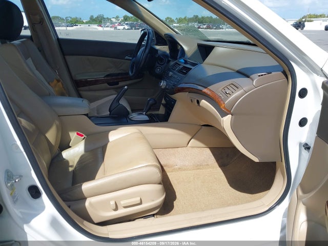 Aukcja sprzedaży 2008 Honda Accord 3.5 Ex-l, vin: 1HGCP36838A056657, numer aukcji: 46154209