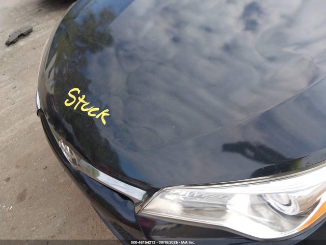 46154212 :رقم المزاد ، 4T1BF1FK6HU431934 vin ، 2017 Toyota Camry Se مزاد بيع