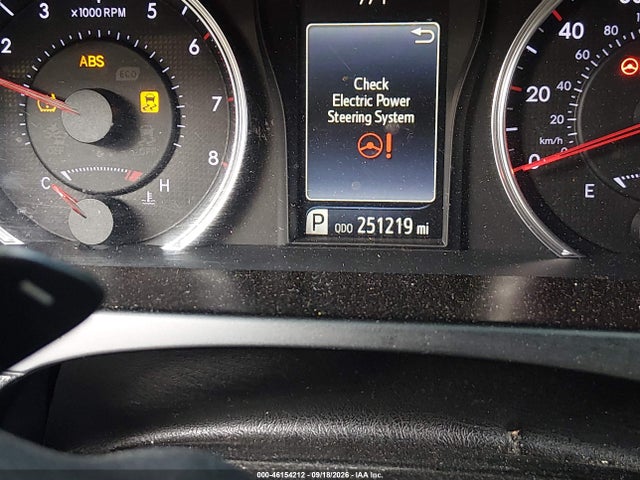 46154212 :رقم المزاد ، 4T1BF1FK6HU431934 vin ، 2017 Toyota Camry Se مزاد بيع