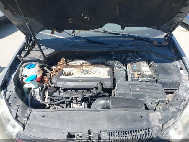 Aukcja sprzedaży 2012 Volkswagen Gti 2-door, vin: WVWED7AJ2CW170792, numer aukcji: 46154215