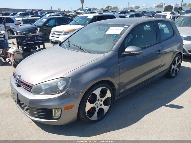 Aukcja sprzedaży 2012 Volkswagen Gti 2-door, vin: WVWED7AJ2CW170792, numer aukcji: 46154215