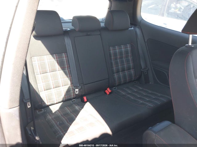 Aukcja sprzedaży 2012 Volkswagen Gti 2-door, vin: WVWED7AJ2CW170792, numer aukcji: 46154215