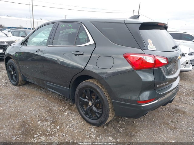 Aukcja sprzedaży 2018 Chevrolet Equinox Lt, vin: 2GNAXTEX8J6166127, numer aukcji: 46154217