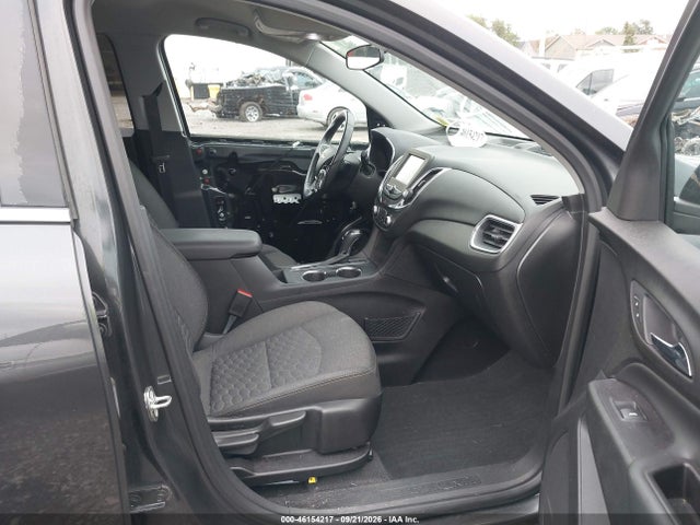 Aukcja sprzedaży 2018 Chevrolet Equinox Lt, vin: 2GNAXTEX8J6166127, numer aukcji: 46154217