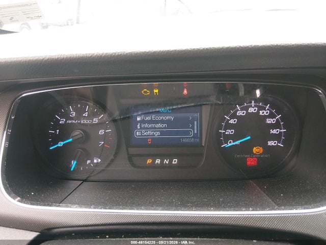 Продажа на аукционе авто 2018 Ford Police Interceptor, vin: 1FAHP2MK3JG135901, номер лота: 46154225