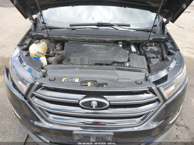 Продаж на аукціоні авто 2016 Ford Edge Sport, vin: 2FMPK4AP6GBB47004, номер лоту: 46154226
