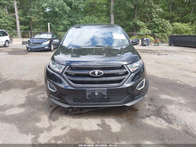 Продаж на аукціоні авто 2016 Ford Edge Sport, vin: 2FMPK4AP6GBB47004, номер лоту: 46154226