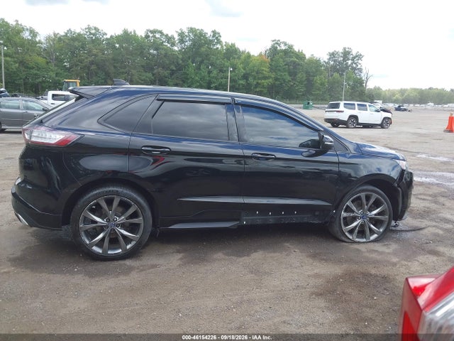 Продаж на аукціоні авто 2016 Ford Edge Sport, vin: 2FMPK4AP6GBB47004, номер лоту: 46154226