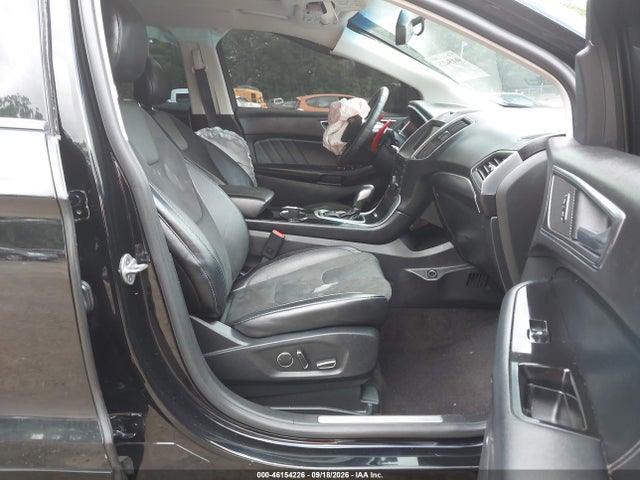 Продаж на аукціоні авто 2016 Ford Edge Sport, vin: 2FMPK4AP6GBB47004, номер лоту: 46154226