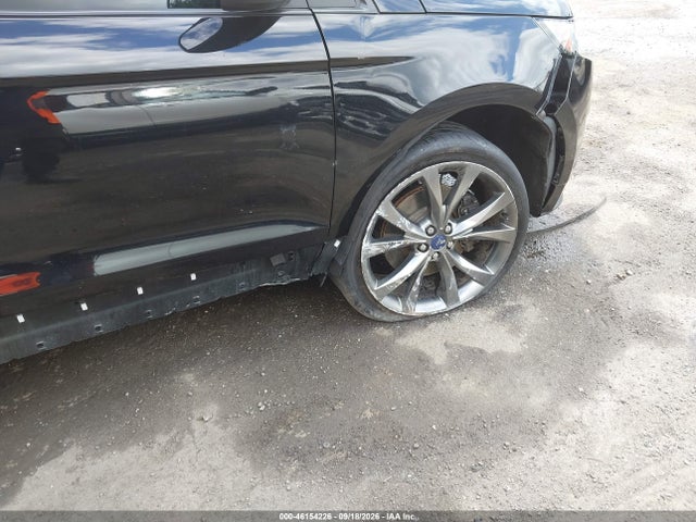 Продаж на аукціоні авто 2016 Ford Edge Sport, vin: 2FMPK4AP6GBB47004, номер лоту: 46154226