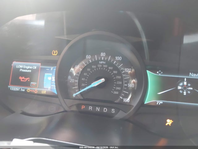 Продаж на аукціоні авто 2016 Ford Edge Sport, vin: 2FMPK4AP6GBB47004, номер лоту: 46154226