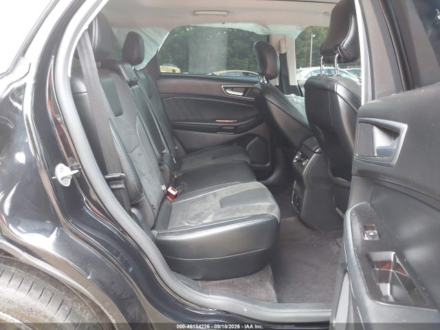 Продаж на аукціоні авто 2016 Ford Edge Sport, vin: 2FMPK4AP6GBB47004, номер лоту: 46154226