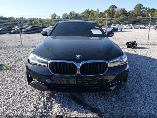 WBA13BJ03NCK35310 BMW 530 I Xdrive