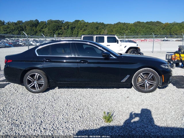 WBA13BJ03NCK35310 BMW 530 I Xdrive