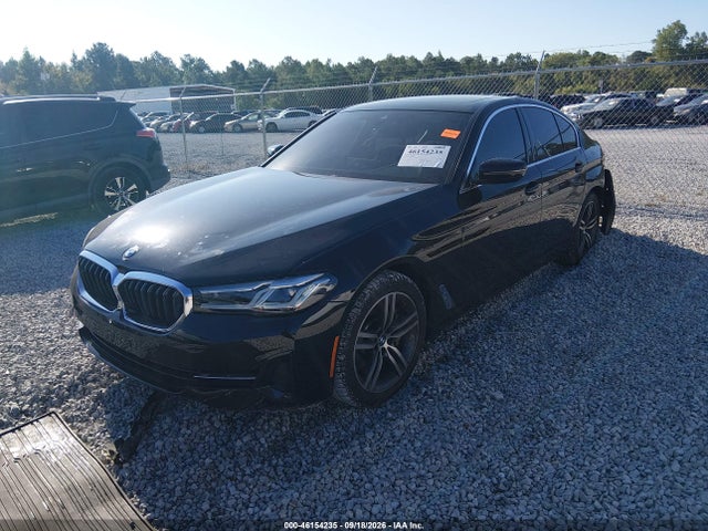 WBA13BJ03NCK35310 BMW 530 I Xdrive