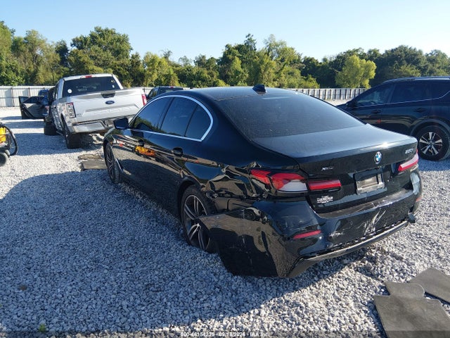 WBA13BJ03NCK35310 BMW 530 I Xdrive