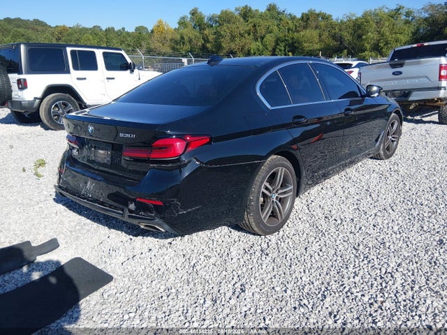 WBA13BJ03NCK35310 BMW 530 I Xdrive