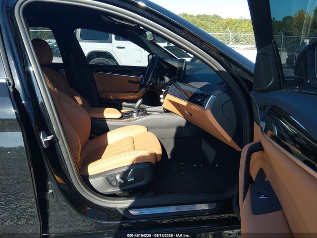 WBA13BJ03NCK35310 BMW 530 I Xdrive