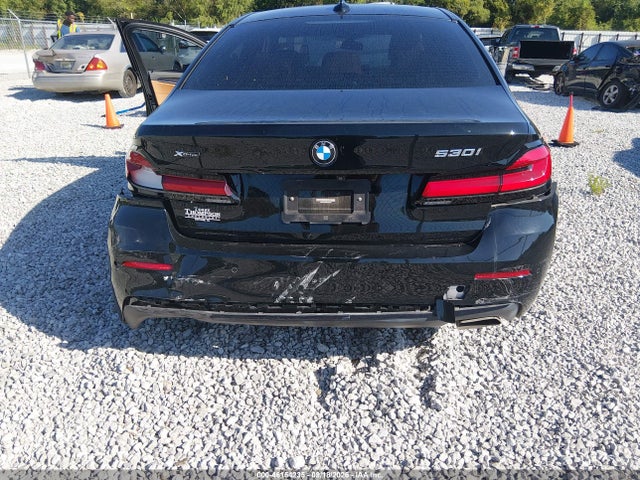 WBA13BJ03NCK35310 BMW 530 I Xdrive