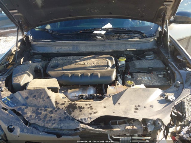 46154236 :رقم المزاد ، 1C4PJLLB0LD610441 vin ، 2020 Jeep Cherokee Latitude Plus Fwd مزاد بيع