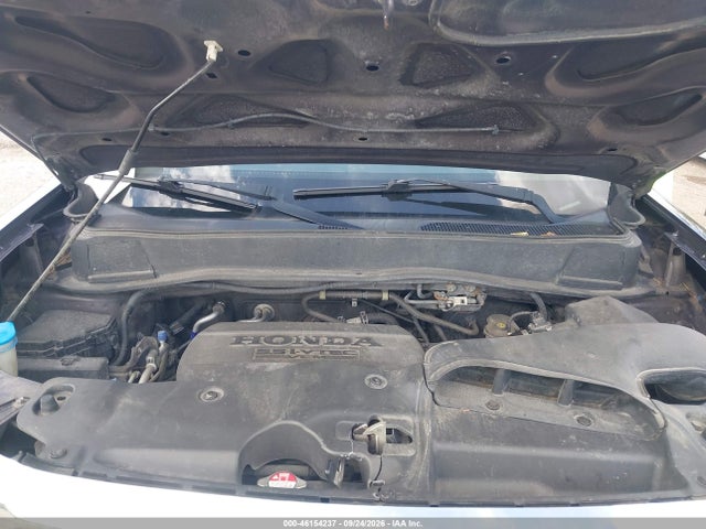 46154237 :رقم المزاد ، 5FNYF4H53EB031101 vin ، 2014 Honda Pilot Ex-l مزاد بيع