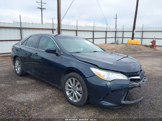 Продаж на аукціоні авто 2017 Toyota Camry Xle, vin: 4T1BF1FK8HU339045, номер лоту: 46154238