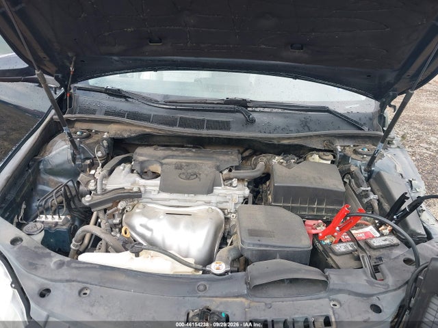 Продаж на аукціоні авто 2017 Toyota Camry Xle, vin: 4T1BF1FK8HU339045, номер лоту: 46154238