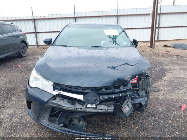 Продаж на аукціоні авто 2017 Toyota Camry Xle, vin: 4T1BF1FK8HU339045, номер лоту: 46154238