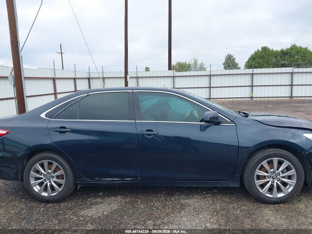 Продаж на аукціоні авто 2017 Toyota Camry Xle, vin: 4T1BF1FK8HU339045, номер лоту: 46154238