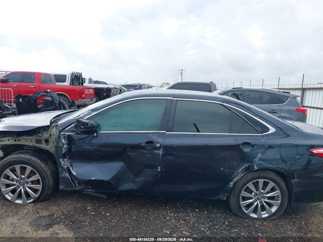 Продаж на аукціоні авто 2017 Toyota Camry Xle, vin: 4T1BF1FK8HU339045, номер лоту: 46154238