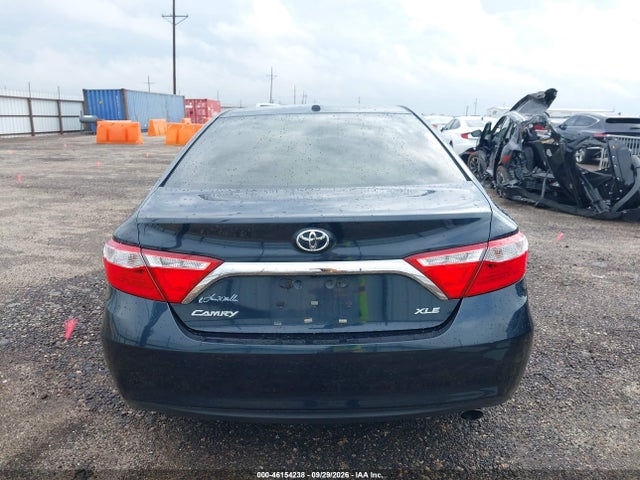 Продаж на аукціоні авто 2017 Toyota Camry Xle, vin: 4T1BF1FK8HU339045, номер лоту: 46154238