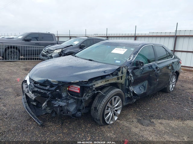 Продаж на аукціоні авто 2017 Toyota Camry Xle, vin: 4T1BF1FK8HU339045, номер лоту: 46154238
