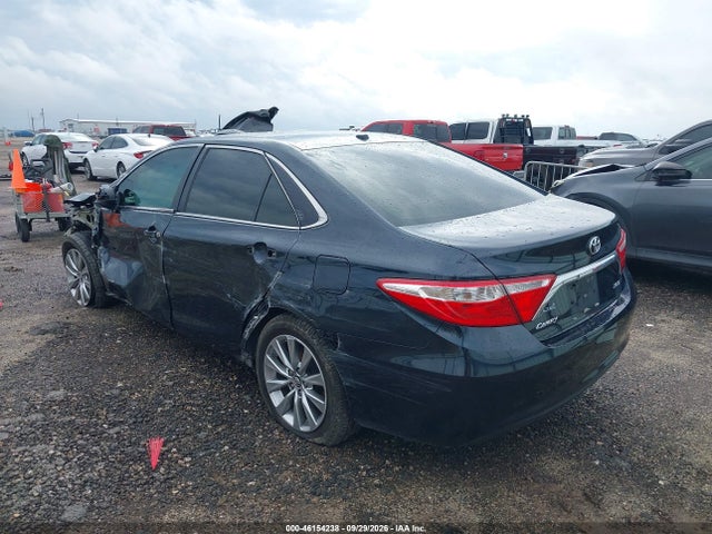 Продаж на аукціоні авто 2017 Toyota Camry Xle, vin: 4T1BF1FK8HU339045, номер лоту: 46154238