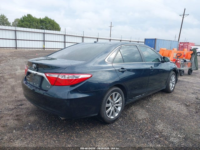 Продаж на аукціоні авто 2017 Toyota Camry Xle, vin: 4T1BF1FK8HU339045, номер лоту: 46154238