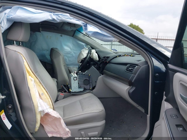 Продаж на аукціоні авто 2017 Toyota Camry Xle, vin: 4T1BF1FK8HU339045, номер лоту: 46154238