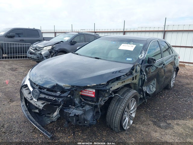 Продаж на аукціоні авто 2017 Toyota Camry Xle, vin: 4T1BF1FK8HU339045, номер лоту: 46154238