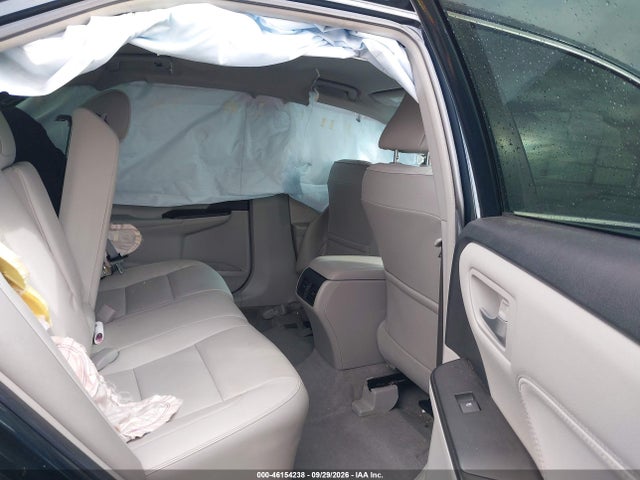 Продаж на аукціоні авто 2017 Toyota Camry Xle, vin: 4T1BF1FK8HU339045, номер лоту: 46154238