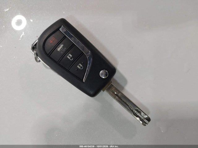 46154239 :رقم المزاد ، 5YFB4MDE1SP335965 vin ، 2025 Toyota Corolla Le مزاد بيع