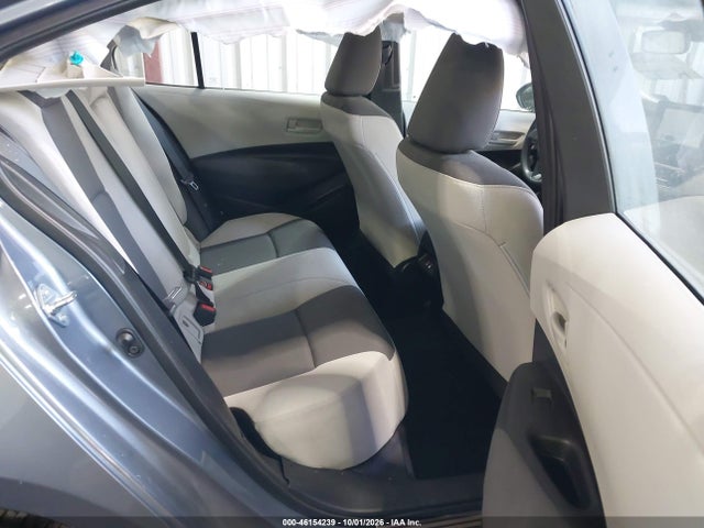 46154239 :رقم المزاد ، 5YFB4MDE1SP335965 vin ، 2025 Toyota Corolla Le مزاد بيع