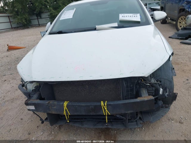 46154243 :رقم المزاد ، 5NPD84LF5JH278303 vin ، 2018 Hyundai Elantra Value Edition مزاد بيع
