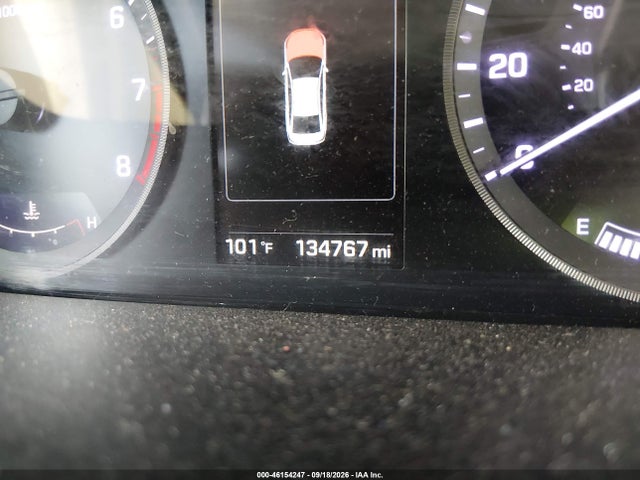Продажа на аукционе авто 2017 Hyundai Sonata Limited, vin: 5NPE34AF6HH553273, номер лота: 46154247