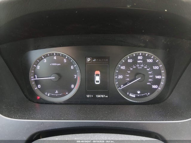 Продажа на аукционе авто 2017 Hyundai Sonata Limited, vin: 5NPE34AF6HH553273, номер лота: 46154247