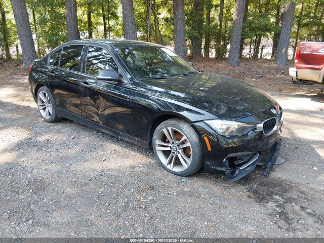 Aukcja sprzedaży 2017 Bmw 330i, vin: WBA8B9G36HNU55142, numer aukcji: 46154250